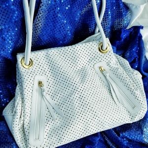 Vintage Ralston shoulder bag